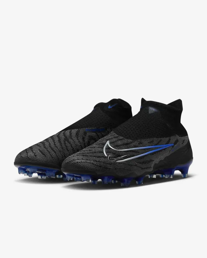 All Shoes Women Nike Phantom GX Elite Blackhyper Royalchrome