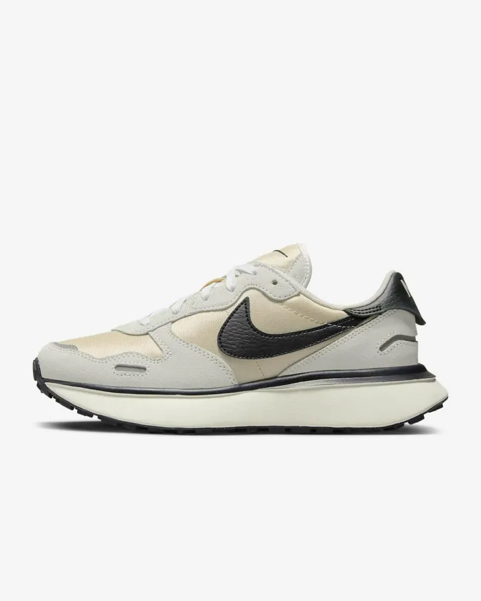 All Shoes Women Nike Phoenix Waffle Summit Whitesand Driftsailblack