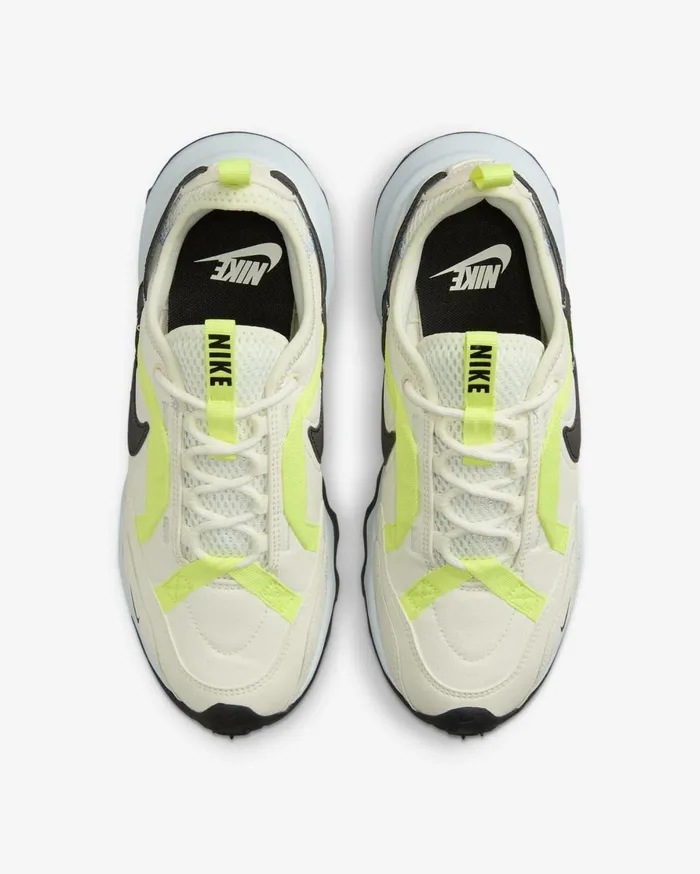 All Shoes Women Nike TC 7900 Sailvolt Glowblue Tintblack