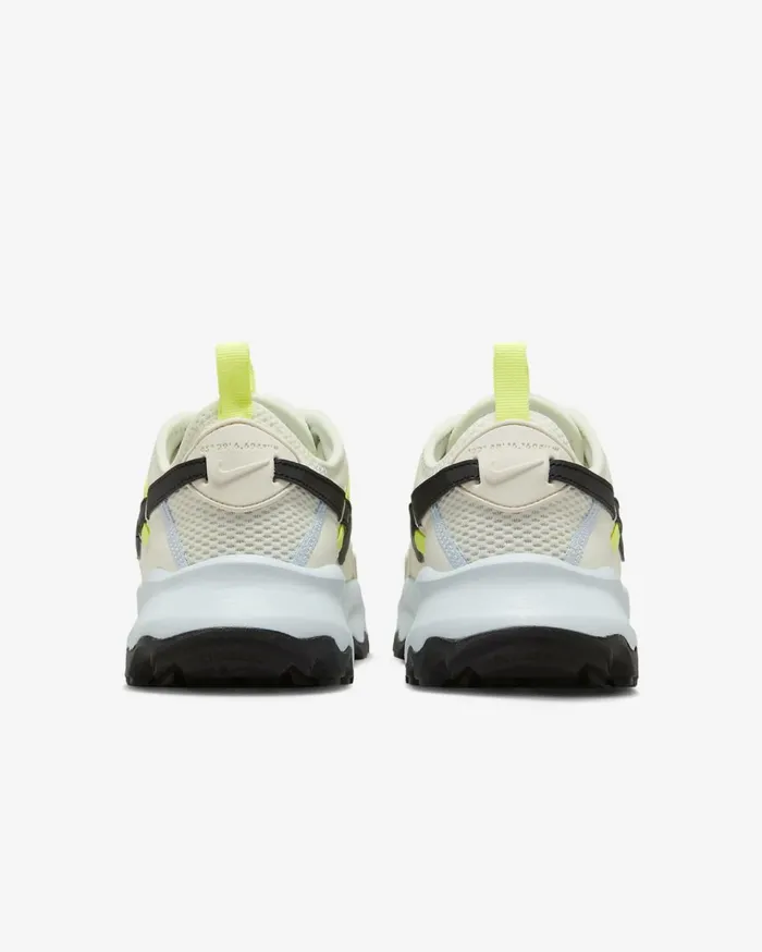 All Shoes Women Nike TC 7900 Sailvolt Glowblue Tintblack