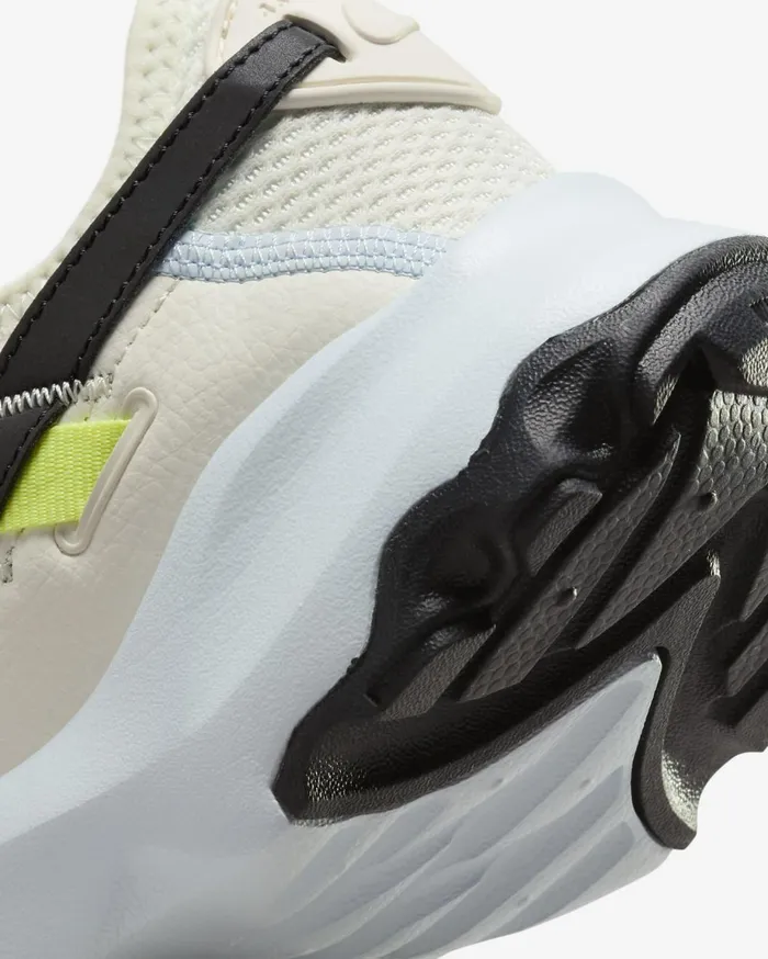 All Shoes Women Nike TC 7900 Sailvolt Glowblue Tintblack