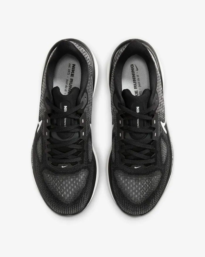 All Shoes Women Nike Vomero 17 Blackanthracitewhite