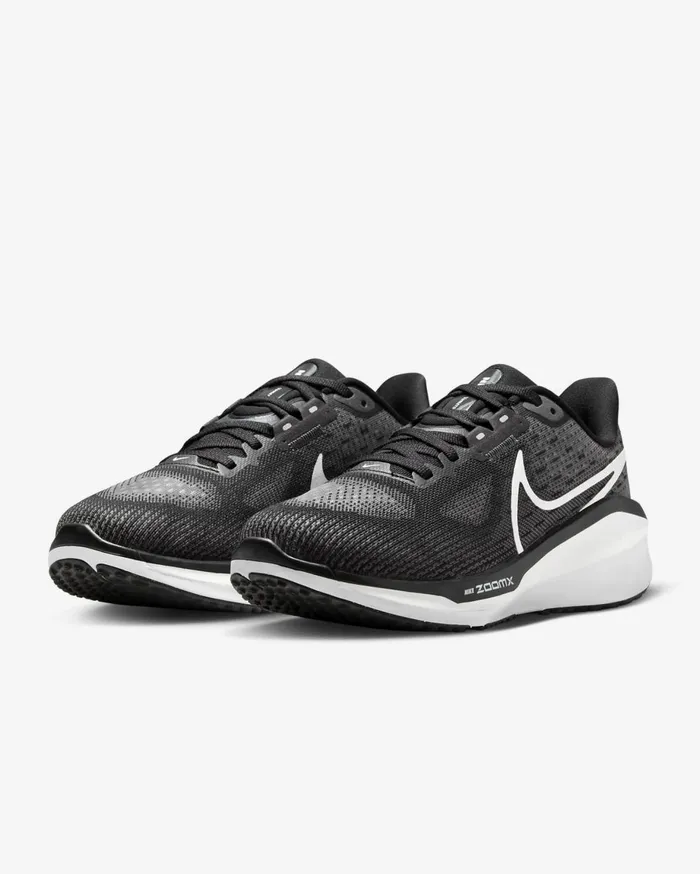 All Shoes Women Nike Vomero 17 Blackanthracitewhite