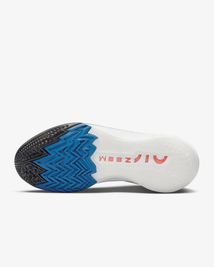 All Sports Women Nike GT Cut 2 Industrial Bluejade Icebright Crimsonblack