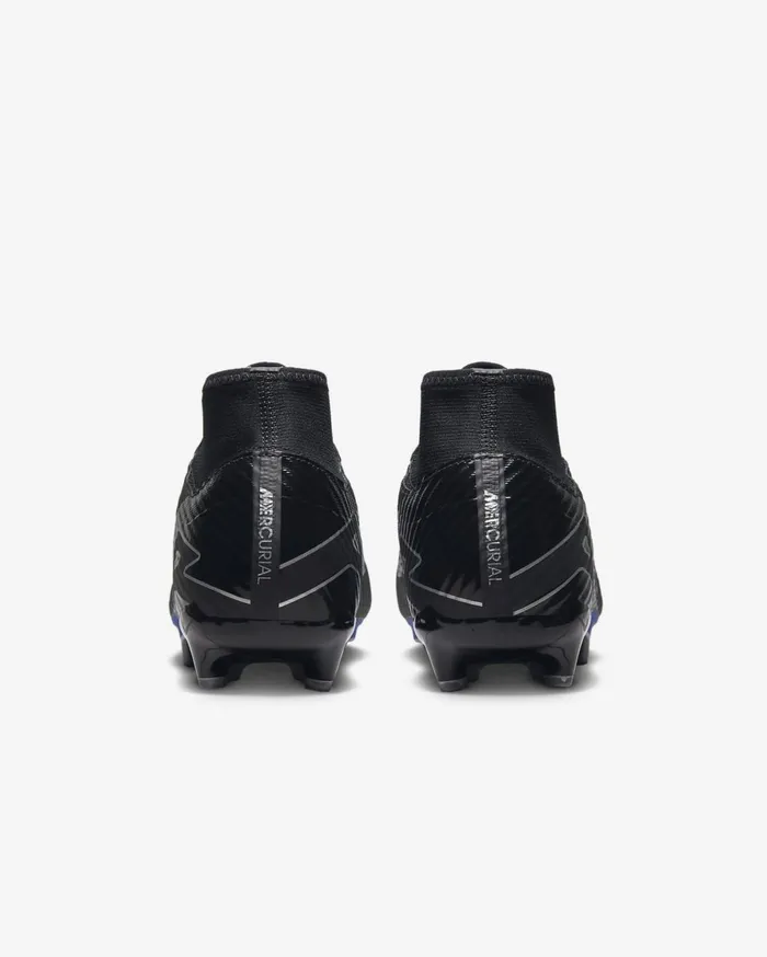 All Sports Women Nike Mercurial Superfly 9 Academy Blackhyper Royalchrome