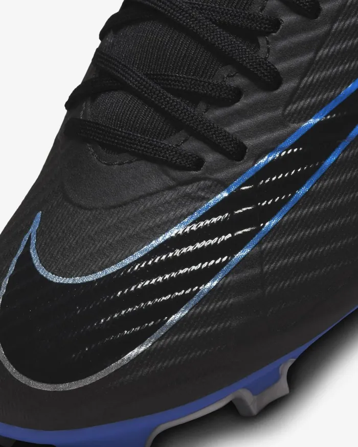 All Sports Women Nike Mercurial Superfly 9 Academy Blackhyper Royalchrome