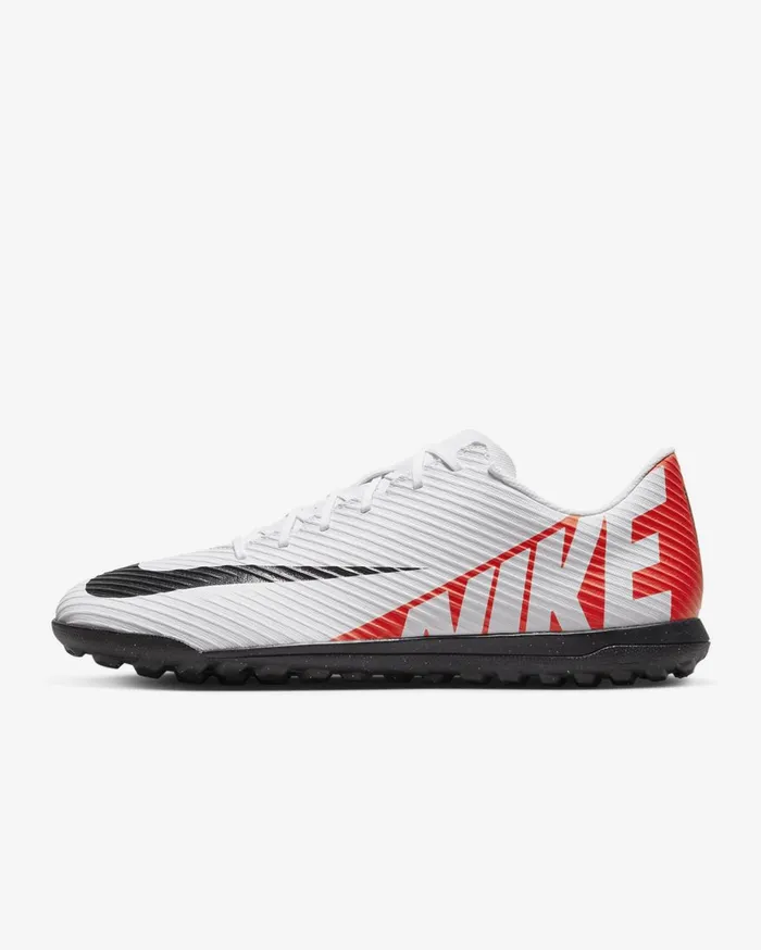 All Sports Women Nike Mercurial Vapor 15 Club Bright Crimsonblackwhite