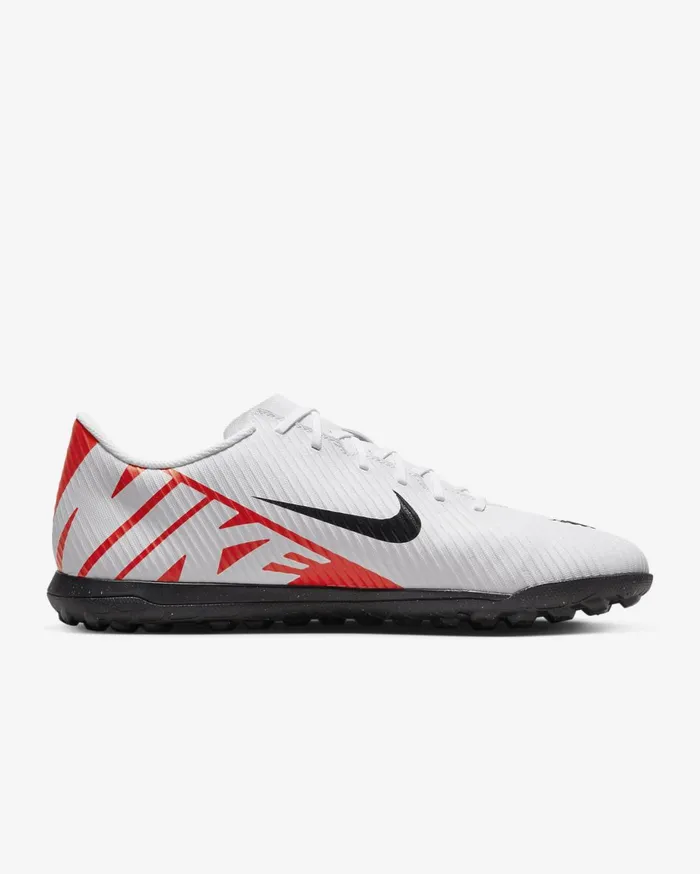 All Sports Women Nike Mercurial Vapor 15 Club Bright Crimsonblackwhite