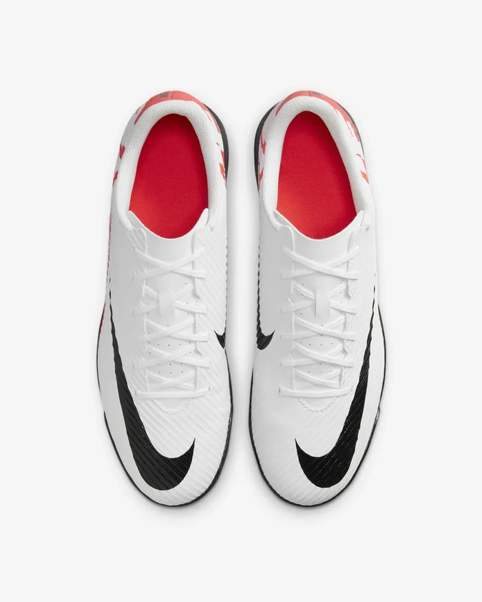 All Sports Women Nike Mercurial Vapor 15 Club Bright Crimsonblackwhite