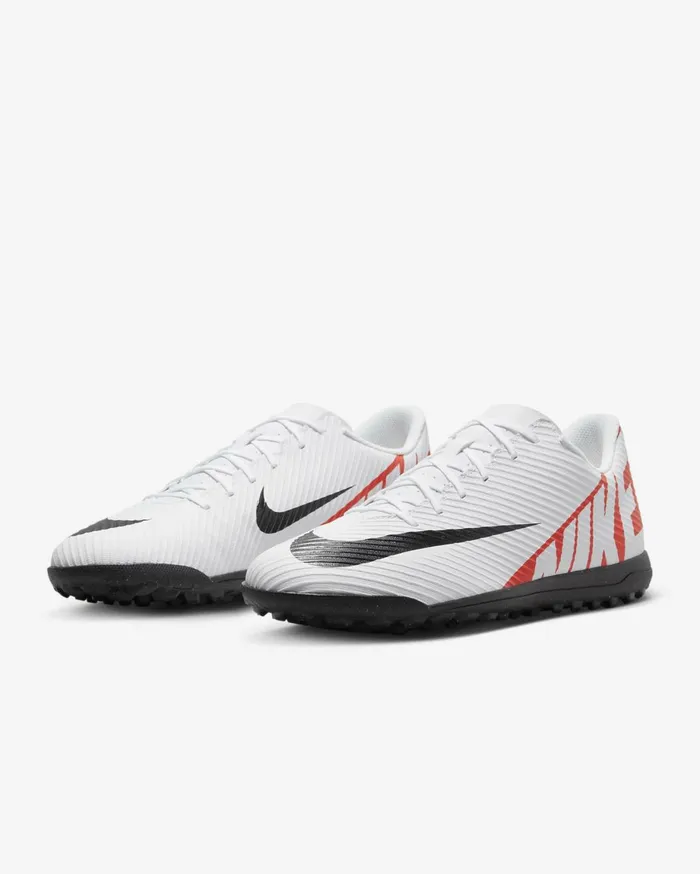 All Sports Women Nike Mercurial Vapor 15 Club Bright Crimsonblackwhite