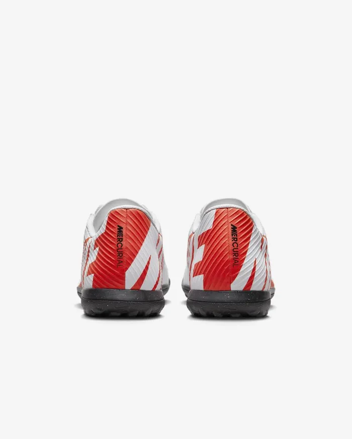 All Sports Women Nike Mercurial Vapor 15 Club Bright Crimsonblackwhite