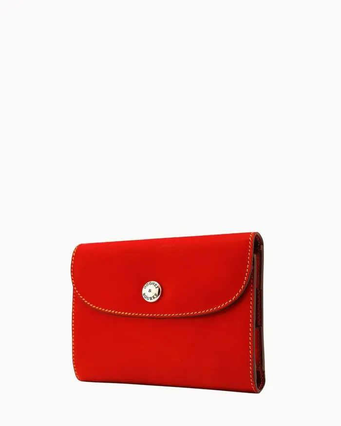 Alto Removable Credit Card Wallet Red Women Dooney and Bourke Wallets Alto Removable Credit Card Wallet Red Women Dooney and Bourke Wallets
