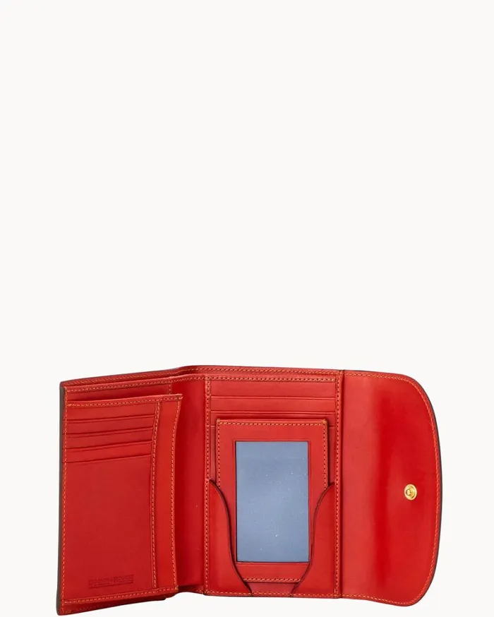 Alto Removable Credit Card Wallet Red Women Dooney and Bourke Wallets Alto Removable Credit Card Wallet Red Women Dooney and Bourke Wallets