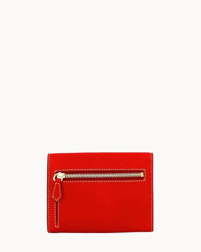 Alto Removable Credit Card Wallet Red Women Dooney and Bourke Wallets Alto Removable Credit Card Wallet Red Women Dooney and Bourke Wallets