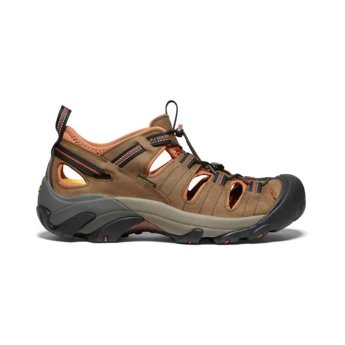 Arroyo II Hiking Shoe Sandals Men KEEN Hike