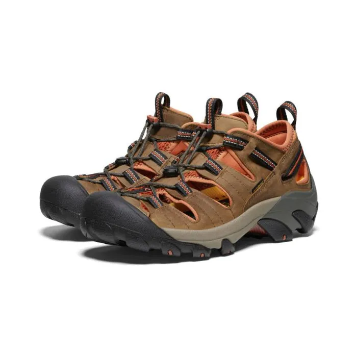 Arroyo II Hiking Shoe Sandals Men KEEN Hike Arroyo II Hiking Shoe Sandals Men KEEN Hike