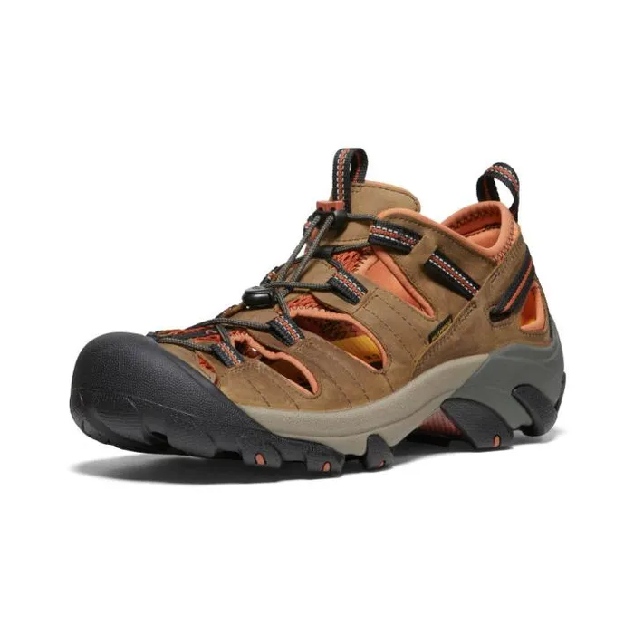 Arroyo II Hiking Shoe Sandals Men KEEN Hike Arroyo II Hiking Shoe Sandals Men KEEN Hike