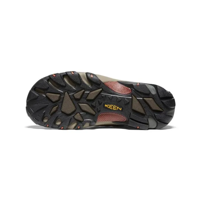 Arroyo II Hiking Shoe Sandals Men KEEN Hike Arroyo II Hiking Shoe Sandals Men KEEN Hike