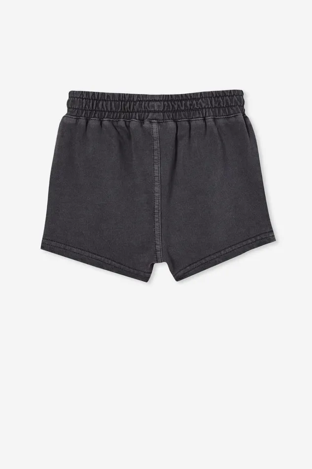 Baby Bottoms Cotton On Frankie Short Rabbit Grey Baby Bottoms Cotton On Frankie Short Rabbit Grey