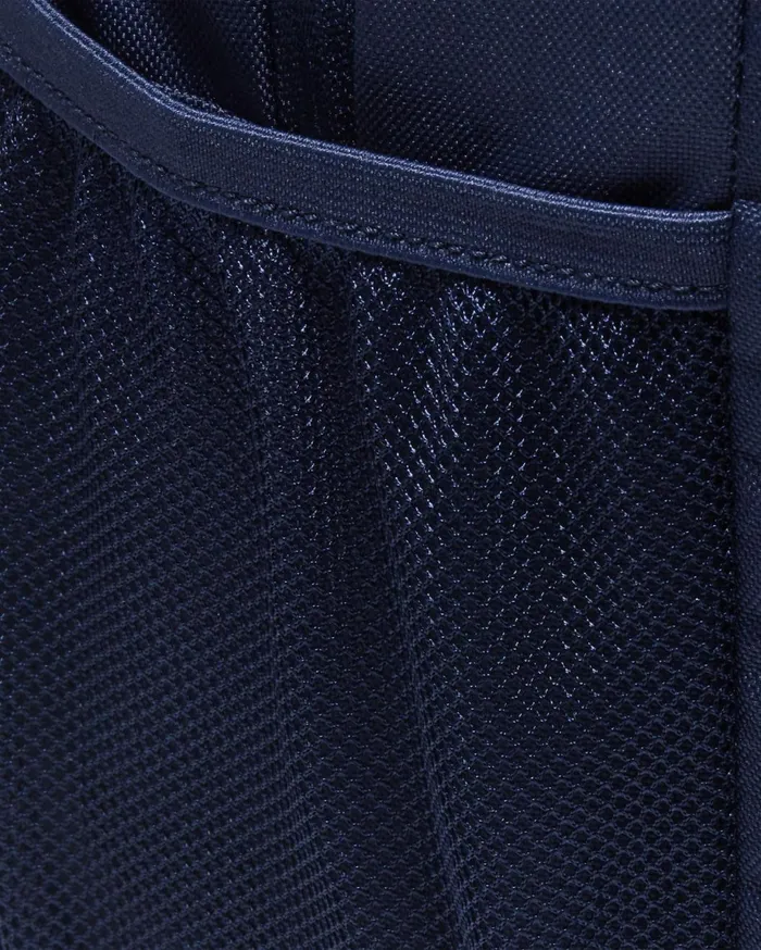 Bags And Backpacks Kids Nike Academy Team Midnight Navyblackwhite