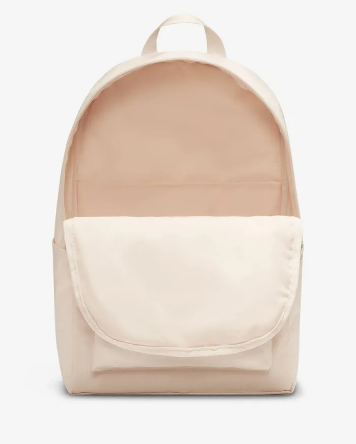 Bags And Backpacks Women Nike Heritage Guava Iceguava Iceamber Brown