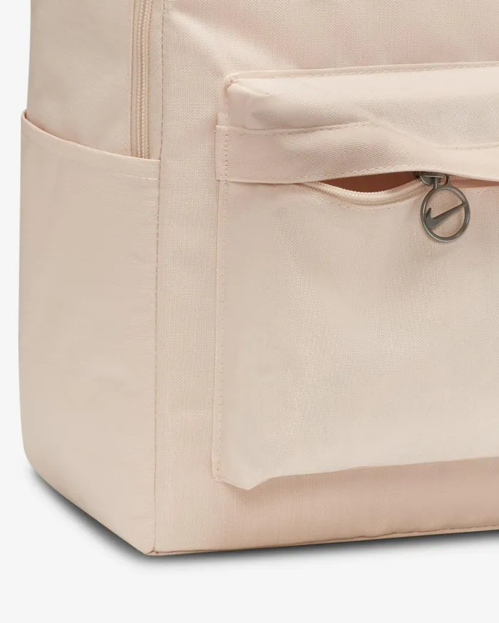 Bags And Backpacks Women Nike Heritage Guava Iceguava Iceamber Brown