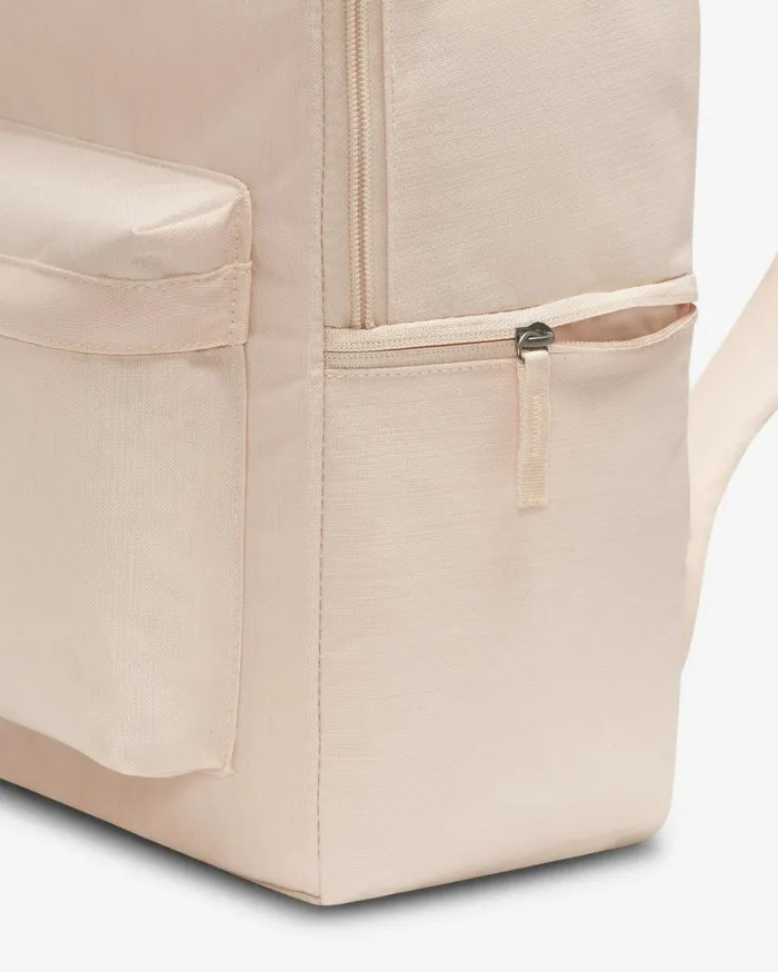 Bags And Backpacks Women Nike Heritage Guava Iceguava Iceamber Brown