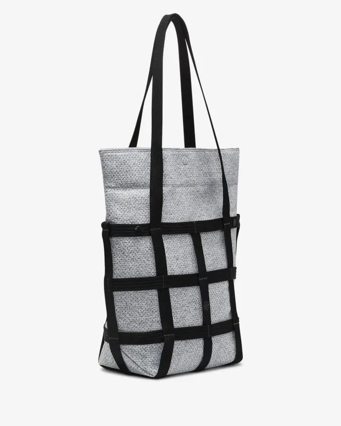 Bags And Backpacks Women Nike Sportswear Forward Smoke Greyiron Greysummit White