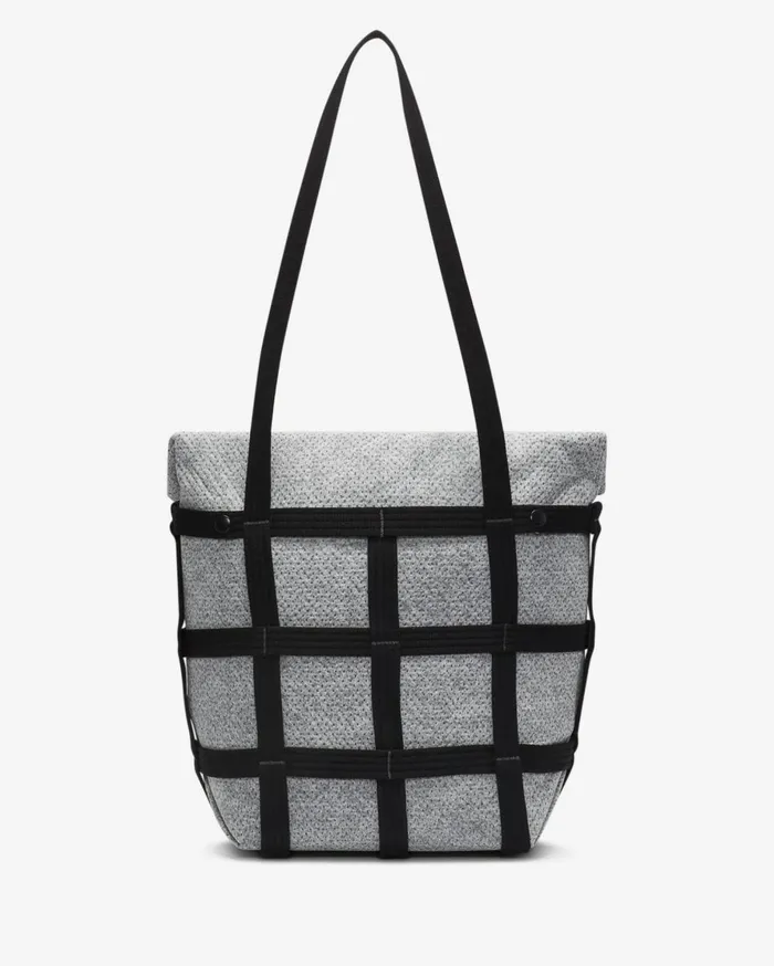 Bags And Backpacks Women Nike Sportswear Forward Smoke Greyiron Greysummit White