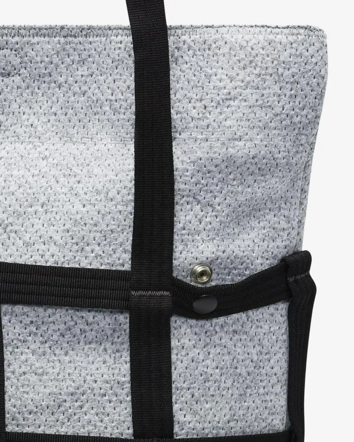 Bags And Backpacks Women Nike Sportswear Forward Smoke Greyiron Greysummit White