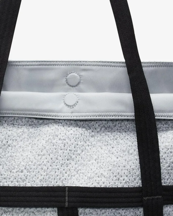 Bags And Backpacks Women Nike Sportswear Forward Smoke Greyiron Greysummit White
