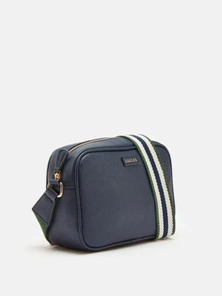 Bags Women Joules Navy Cross Body Bag