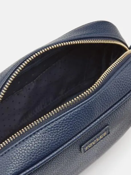 Bags Women Joules Navy Cross Body Bag