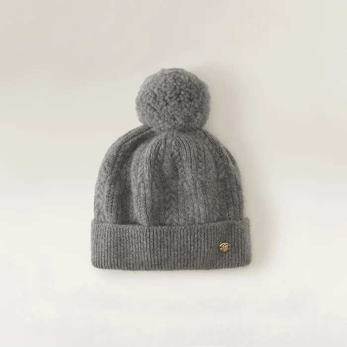 Beanies and Berets Hats Helen Kaminski Moss Bouldermelange