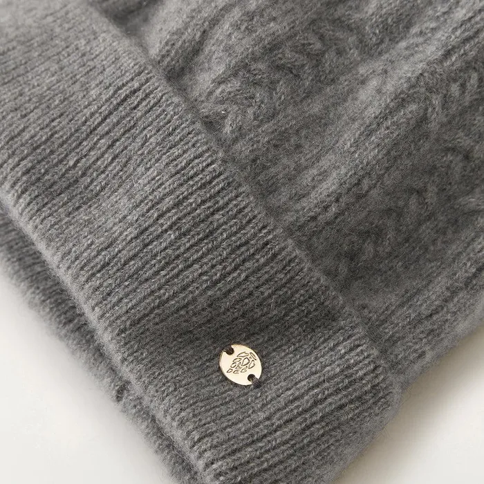 Beanies and Berets Hats Helen Kaminski Moss Bouldermelange