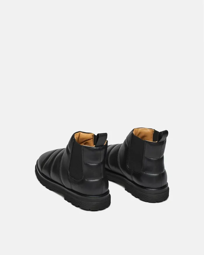 Bede Black Women Nanushka Shoes Bede Black Women Nanushka Shoes