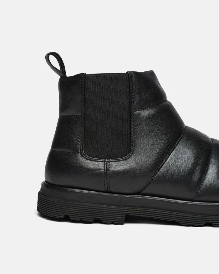 Bede Black Women Nanushka Shoes Bede Black Women Nanushka Shoes