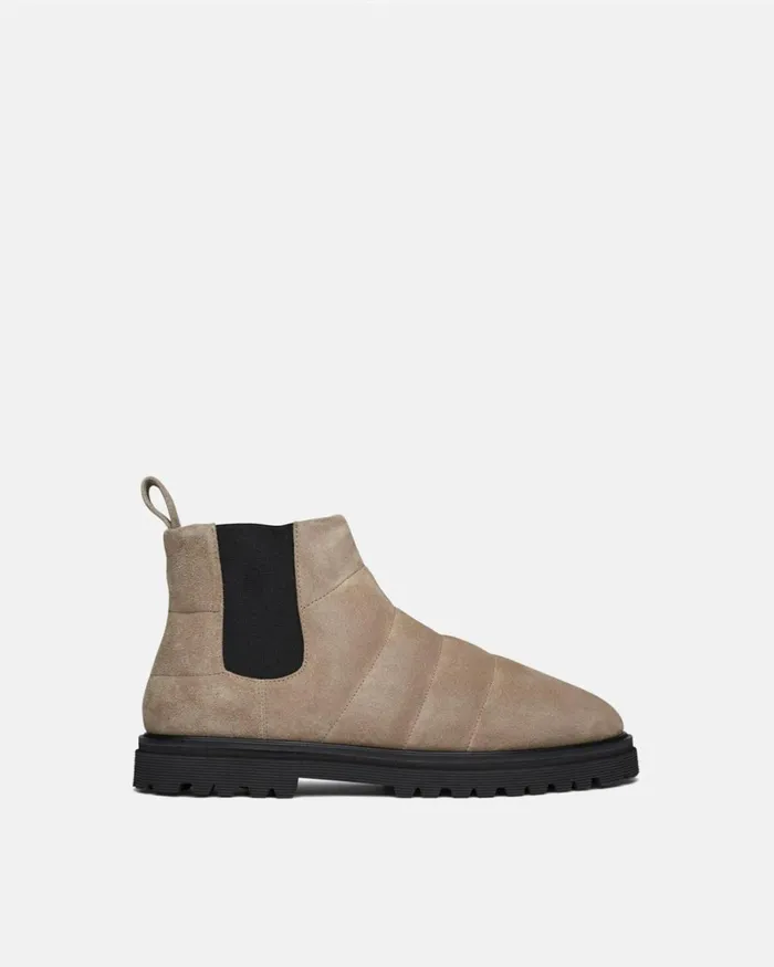 Bede Stone Women Nanushka Shoes