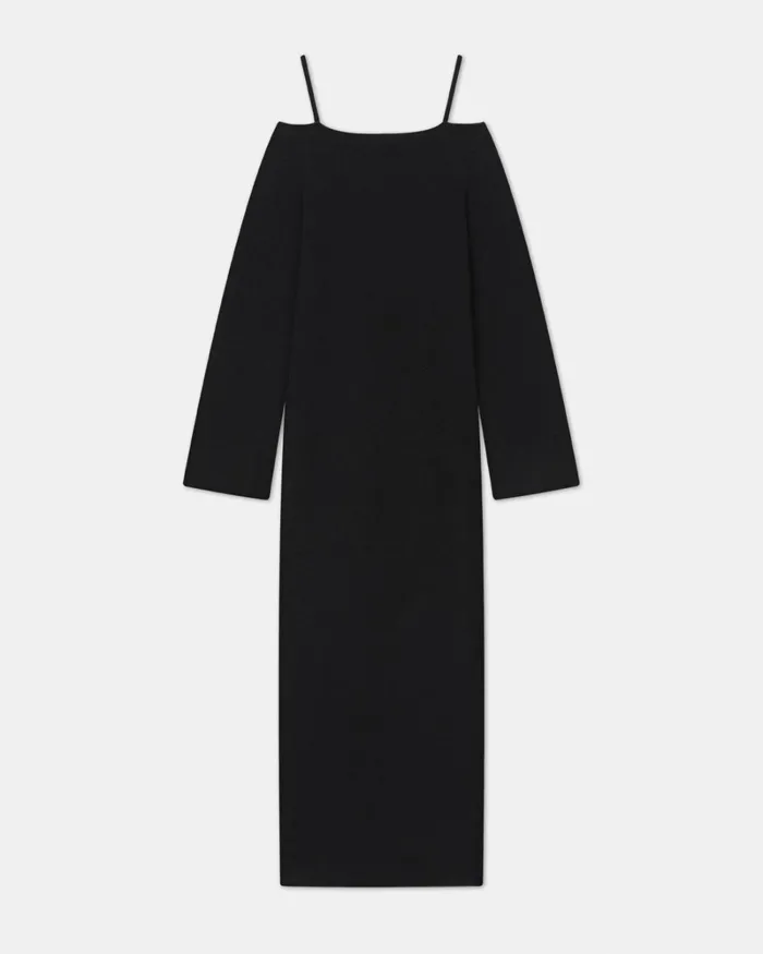 Bibian Women Nanushka Dresses Bibian Women Nanushka Dresses