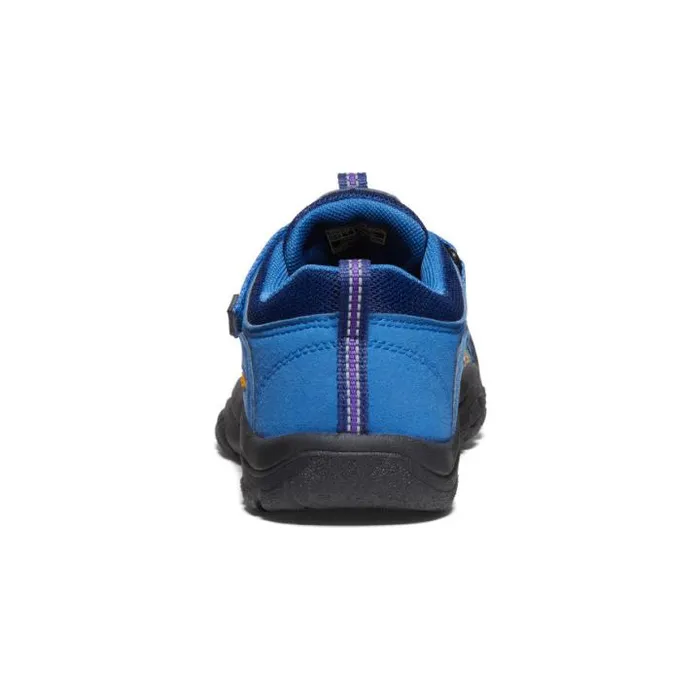 Big Kids039 Blue Multi Water Shoes 8211 Newport H2SHO Kids KEEN Playground Big Kids039 Blue Multi Water Shoes 8211 Newport H2SHO Kids KEEN Playground