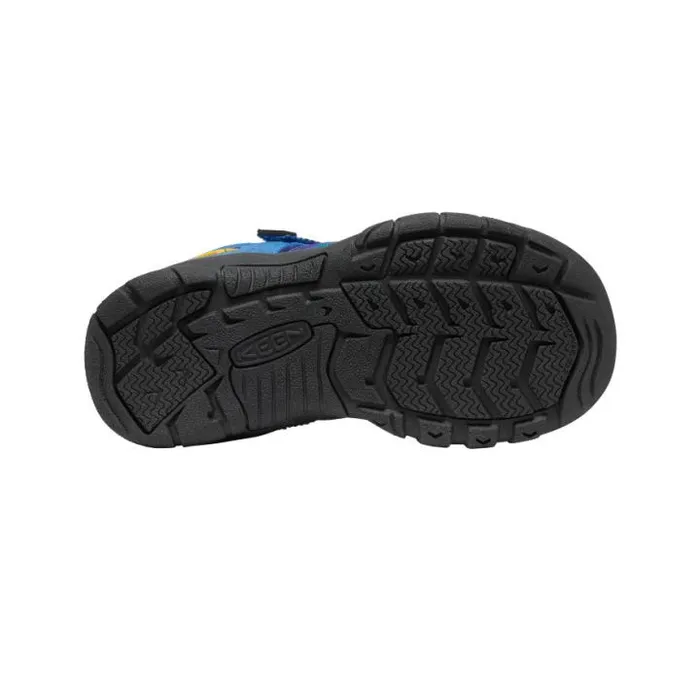 Big Kids039 Blue Multi Water Shoes 8211 Newport H2SHO Kids KEEN Playground Big Kids039 Blue Multi Water Shoes 8211 Newport H2SHO Kids KEEN Playground