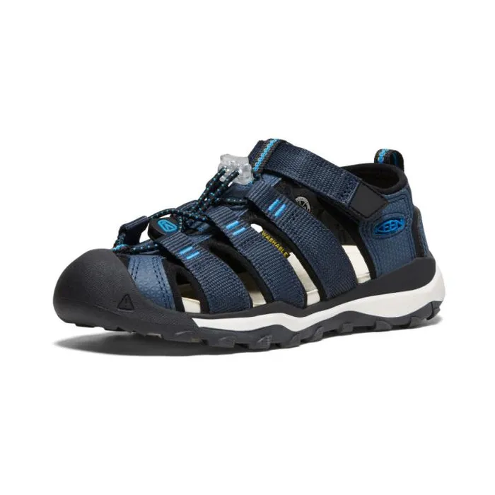Big Kids039 Blue Water Hiking Sandals 8211 Newport Neo H2 Kids KEEN Playground Big Kids039 Blue Water Hiking Sandals 8211 Newport Neo H2 Kids KEEN Playground