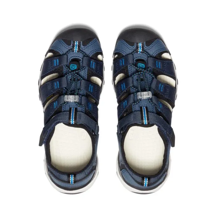 Big Kids039 Blue Water Hiking Sandals 8211 Newport Neo H2 Kids KEEN Playground Big Kids039 Blue Water Hiking Sandals 8211 Newport Neo H2 Kids KEEN Playground