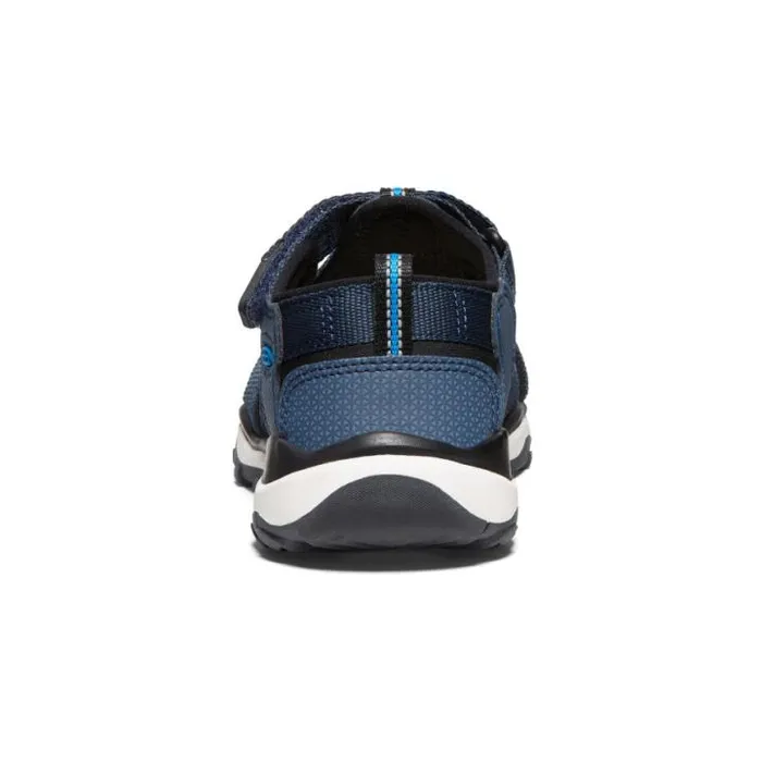 Big Kids039 Blue Water Hiking Sandals 8211 Newport Neo H2 Kids KEEN Playground Big Kids039 Blue Water Hiking Sandals 8211 Newport Neo H2 Kids KEEN Playground