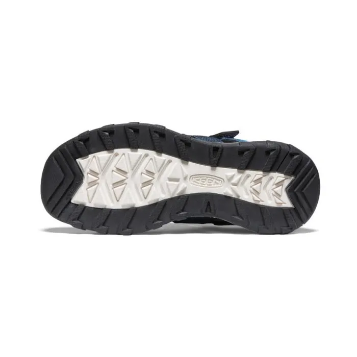 Big Kids039 Blue Water Hiking Sandals 8211 Newport Neo H2 Kids KEEN Playground Big Kids039 Blue Water Hiking Sandals 8211 Newport Neo H2 Kids KEEN Playground