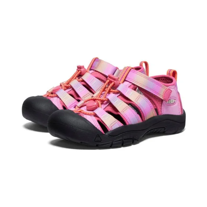 Big Kids039 Newport H2 Hot PinkPastel Lavender Sandal Kids KEEN Hike Big Kids039 Newport H2 Hot PinkPastel Lavender Sandal Kids KEEN Hike