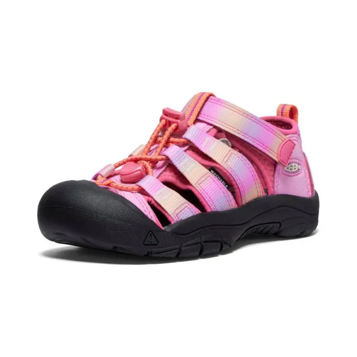 Big Kids039 Newport H2 Hot PinkPastel Lavender Sandal Kids KEEN Hike Big Kids039 Newport H2 Hot PinkPastel Lavender Sandal Kids KEEN Hike
