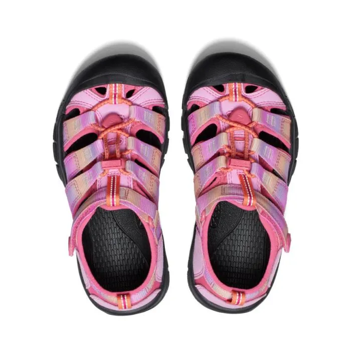 Big Kids039 Newport H2 Hot PinkPastel Lavender Sandal Kids KEEN Hike Big Kids039 Newport H2 Hot PinkPastel Lavender Sandal Kids KEEN Hike
