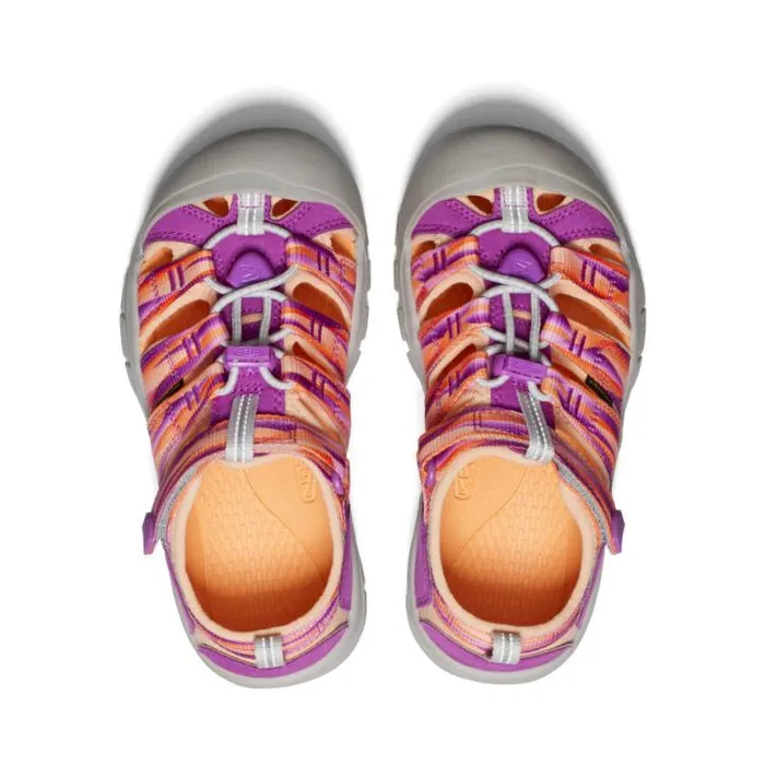 Big Kids039 Newport H2 WillowherbTangerine Sandal Kids KEEN Big Kids Big Kids039 Newport H2 WillowherbTangerine Sandal Kids KEEN Big Kids