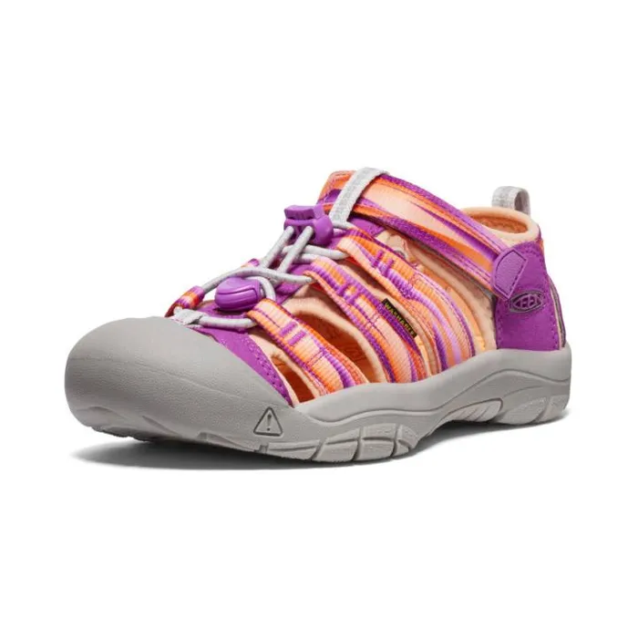 Big Kids039 Newport H2 WillowherbTangerine Sandal Kids KEEN Playground Big Kids039 Newport H2 WillowherbTangerine Sandal Kids KEEN Playground
